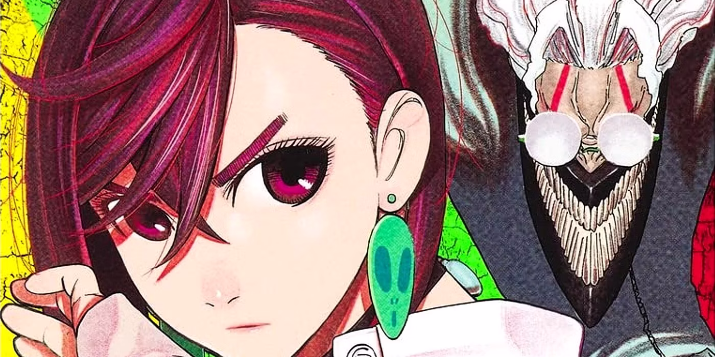 Dandadan Episódio 6: Data de Lançamento, Onde Assistir e Previsões da Trama