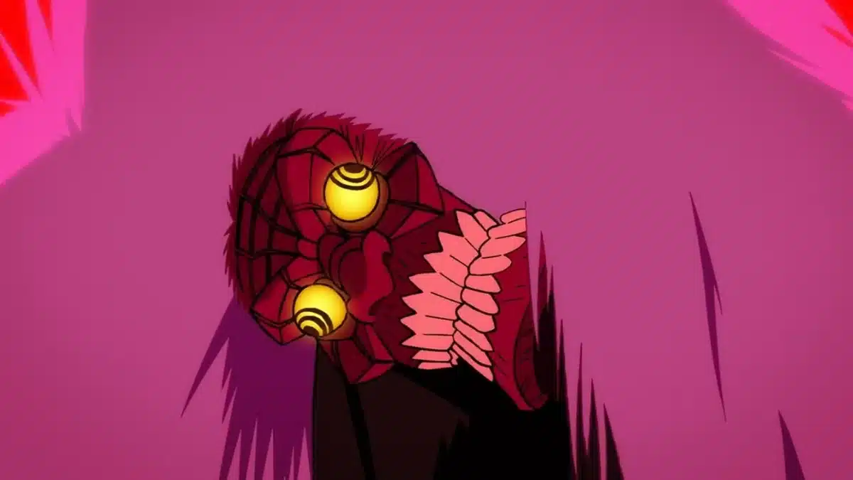 Data de lançamento do episódio 8 de Dandadan e onde assistir