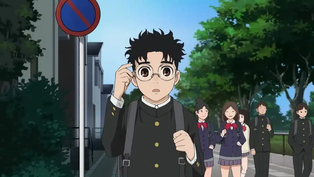 Descubra 10 Fatos Imperdíveis sobre Okarun de Dandadan