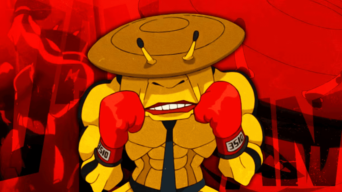 O Demônio de Dover em Dandadan: Tudo o Que Você Precisa Saber