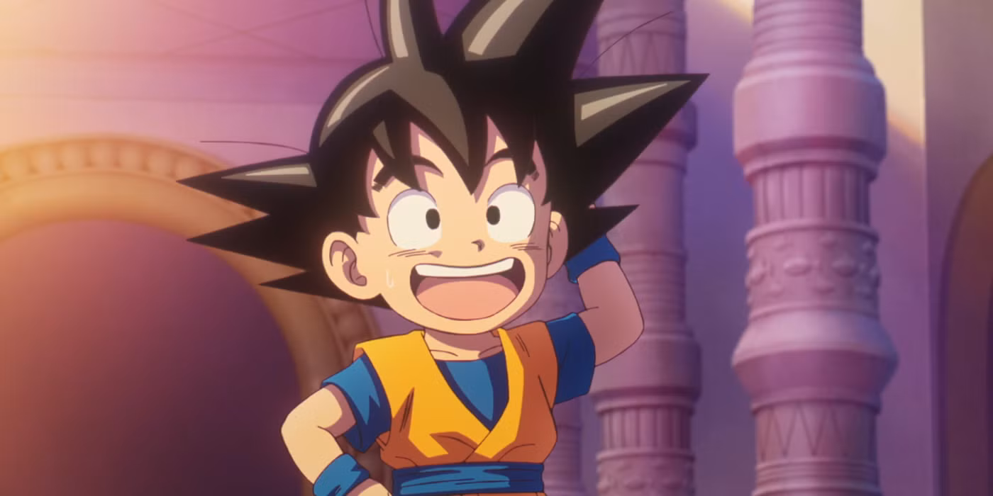 Dragon Ball DAIMA Episódio 5: Data de Lançamento, Onde Assistir e Prévia da Trama