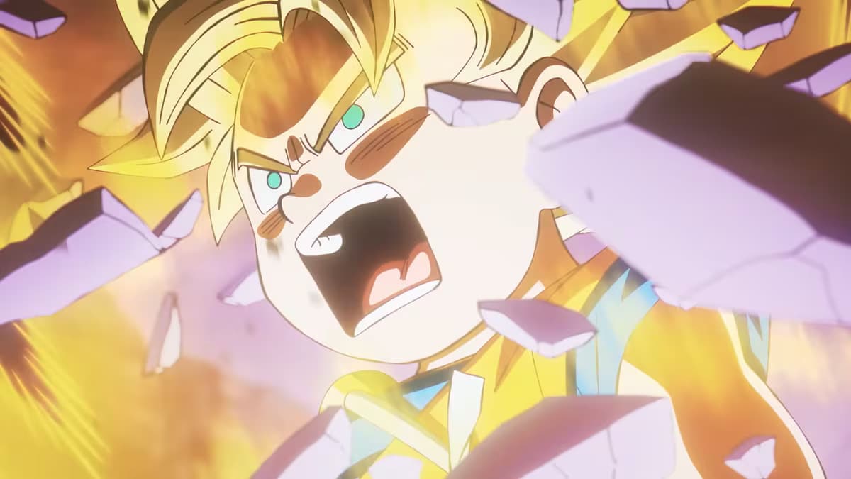 Dragon Ball DAIMA episódio 6: Data de lançamento, onde assistir e mais