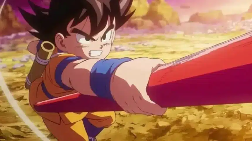 Episódio 8 Dragon Ball DAIMA: Data de lançamento, onde assistir e expectativas para a trama