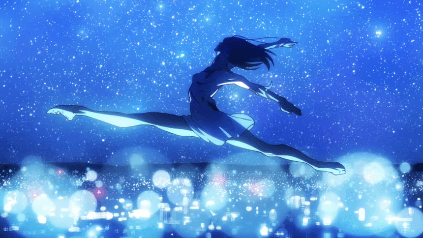 Top 10 Animes Mais Populares do Outono de 2024