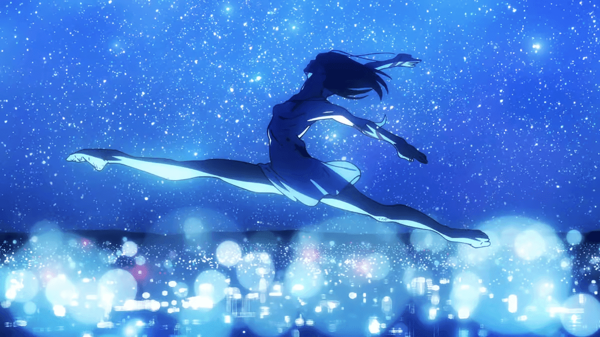 Top 10 Animes Mais Populares do Outono de 2024