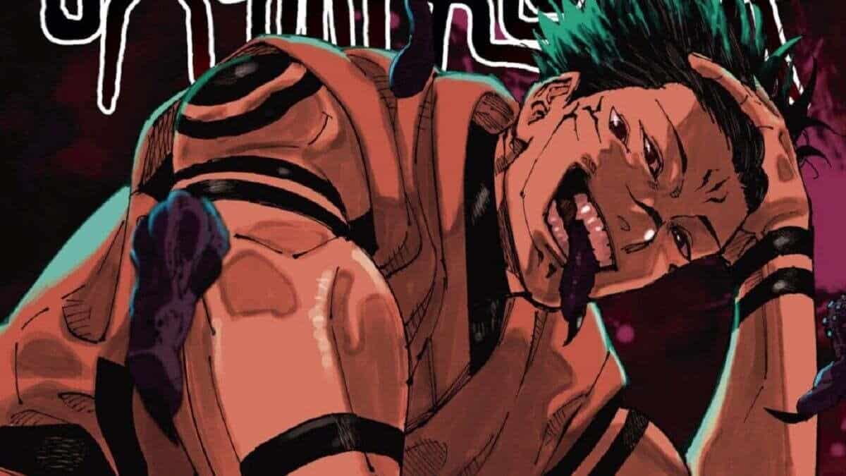 Jujutsu Kaisen é eleito o mangá mais vendido de 2024