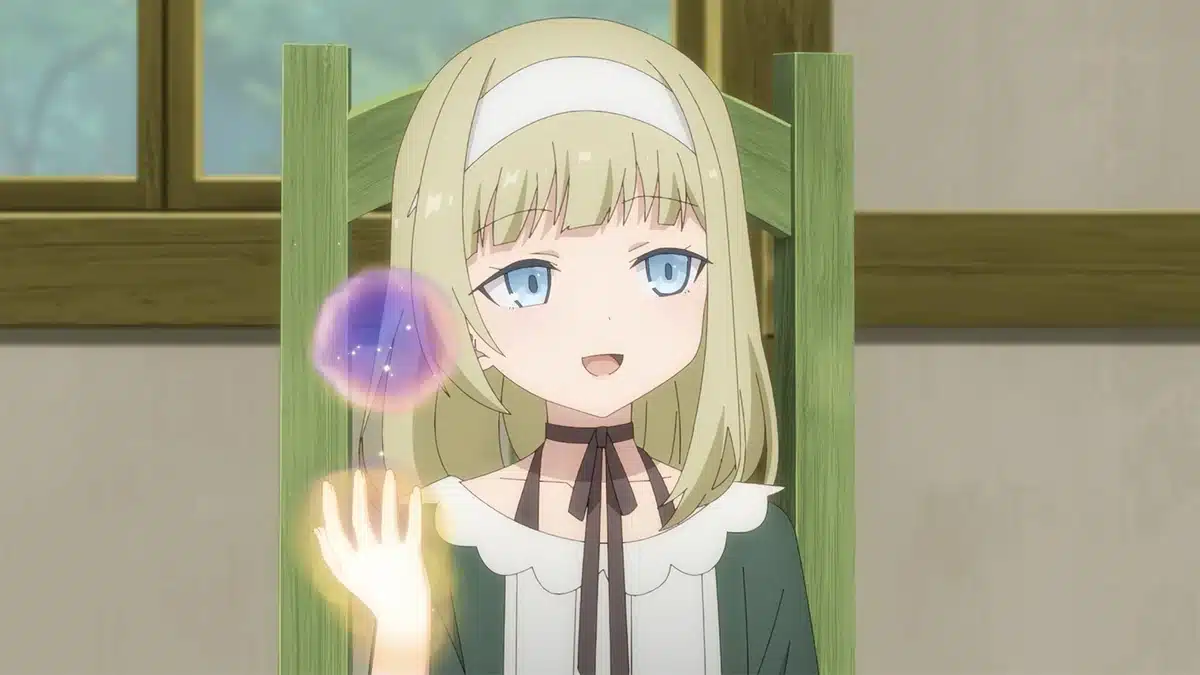 Magic Maker: isekai mahou no tsukurikata anime estreia em janeiro de 2025