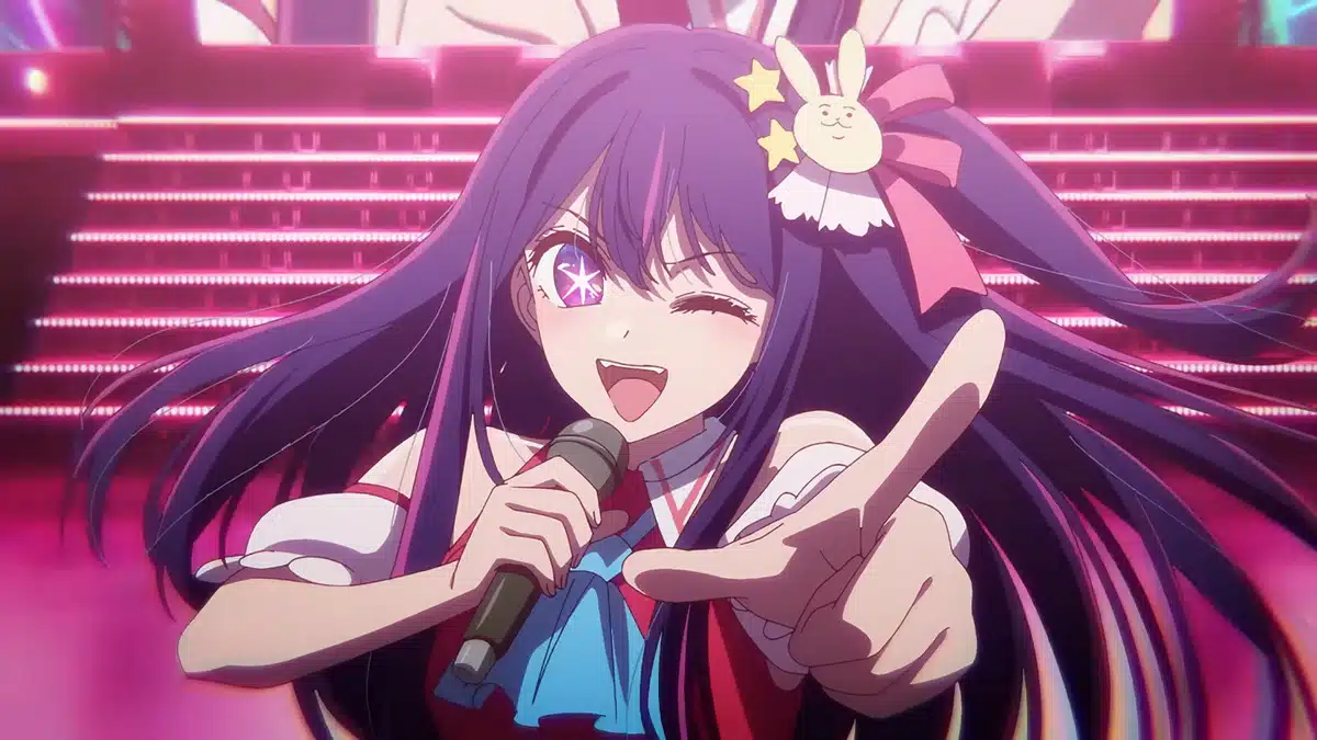 O final de Oshi no Ko: Um dos piores finais de mangá de todos os tempos?