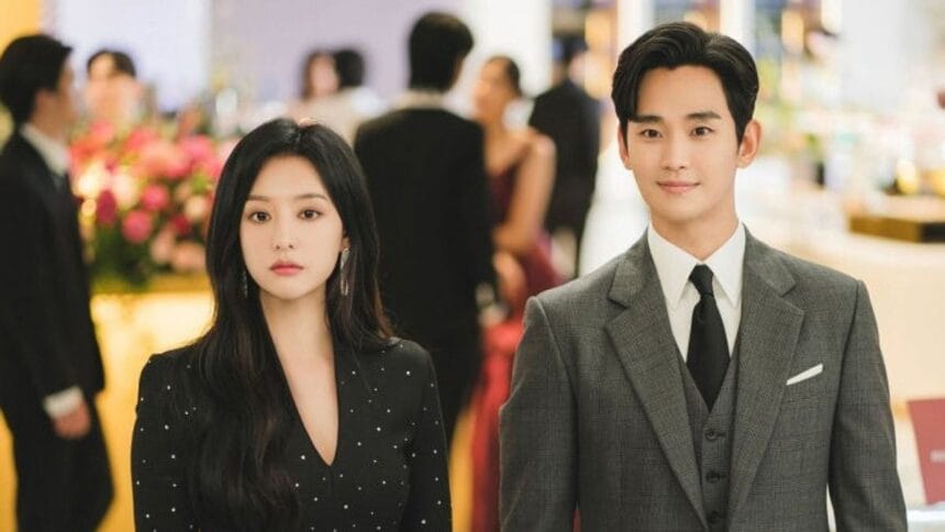 Os Melhores K-Dramas de 2024 Que Você Precisa Assistir