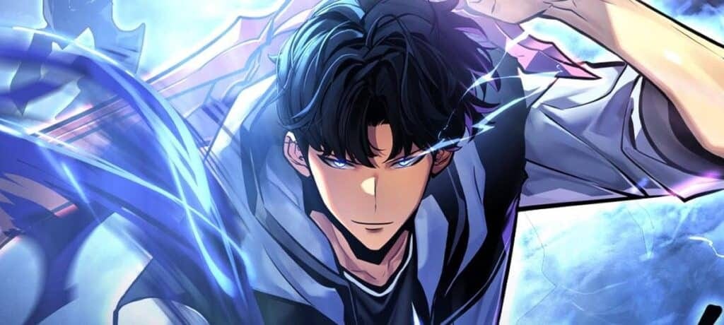 Solo Leveling Ragnarok