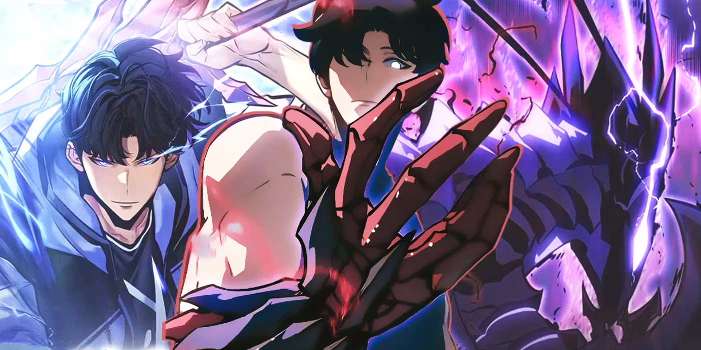 Solo Leveling: Ragnarok - Data de Lançamento