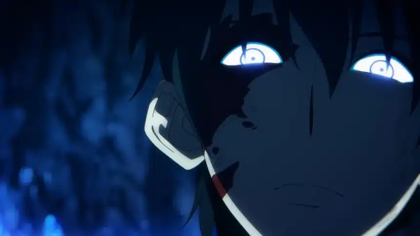 trailer da segunda temporada de Solo Leveling