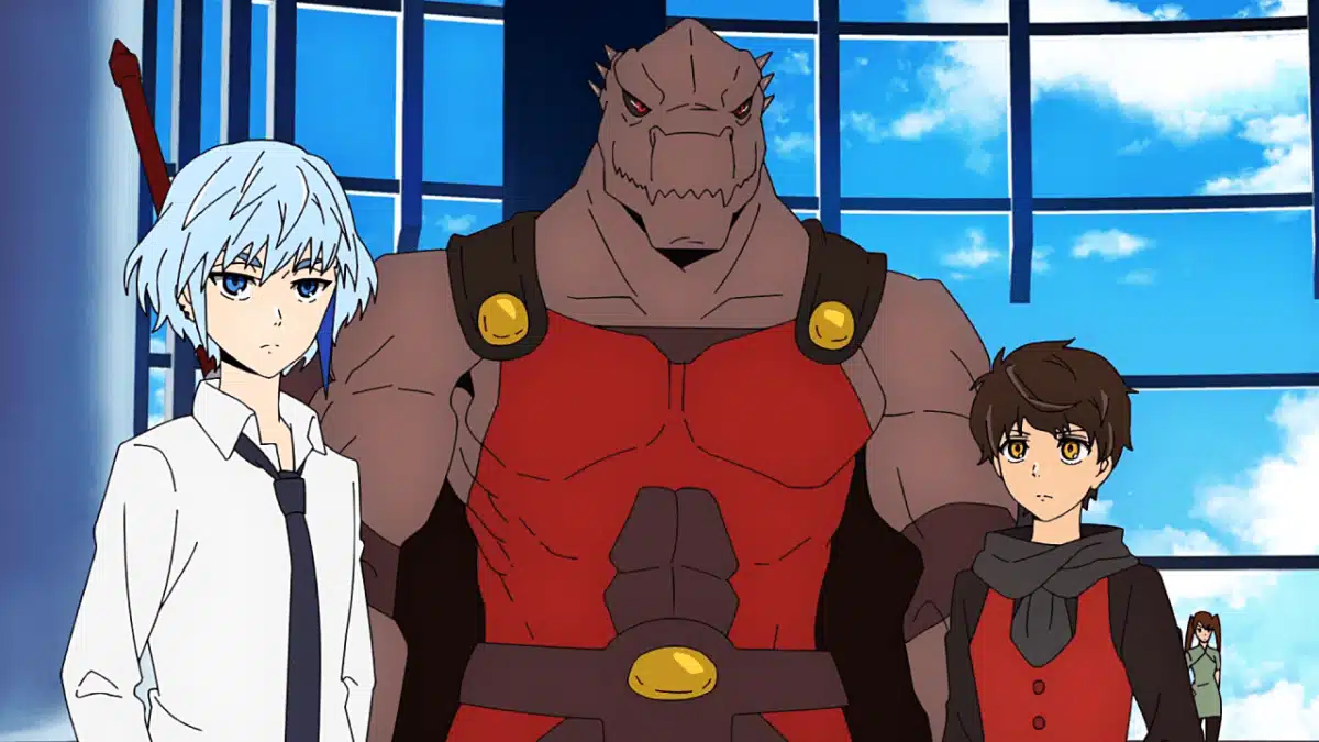 Tower of God Temporada 2 Episódio 21: Data de Lançamento e Tudo Que Você Precisa Saber