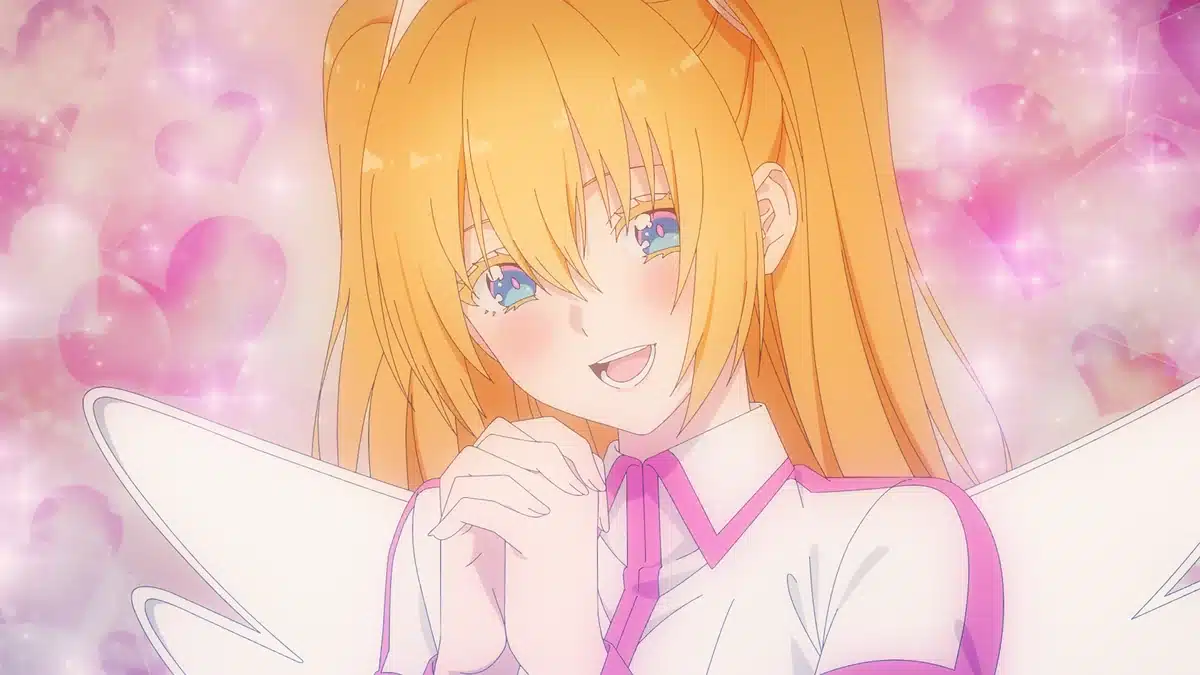 Tudo Sobre o Episódio 21 de 2.5 Dimensional Seduction: Data de Lançamento e Onde Assistir