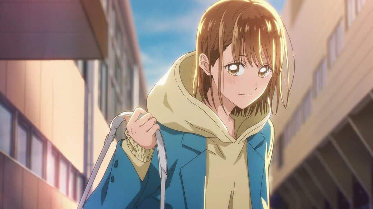 Tudo sobre o lançamento de Blue Box episódio 8: Data, streaming e mais