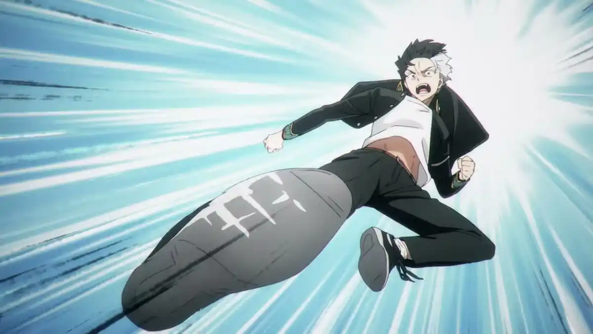 Data de lançamento e onde ler Wind Breaker capítulo 162