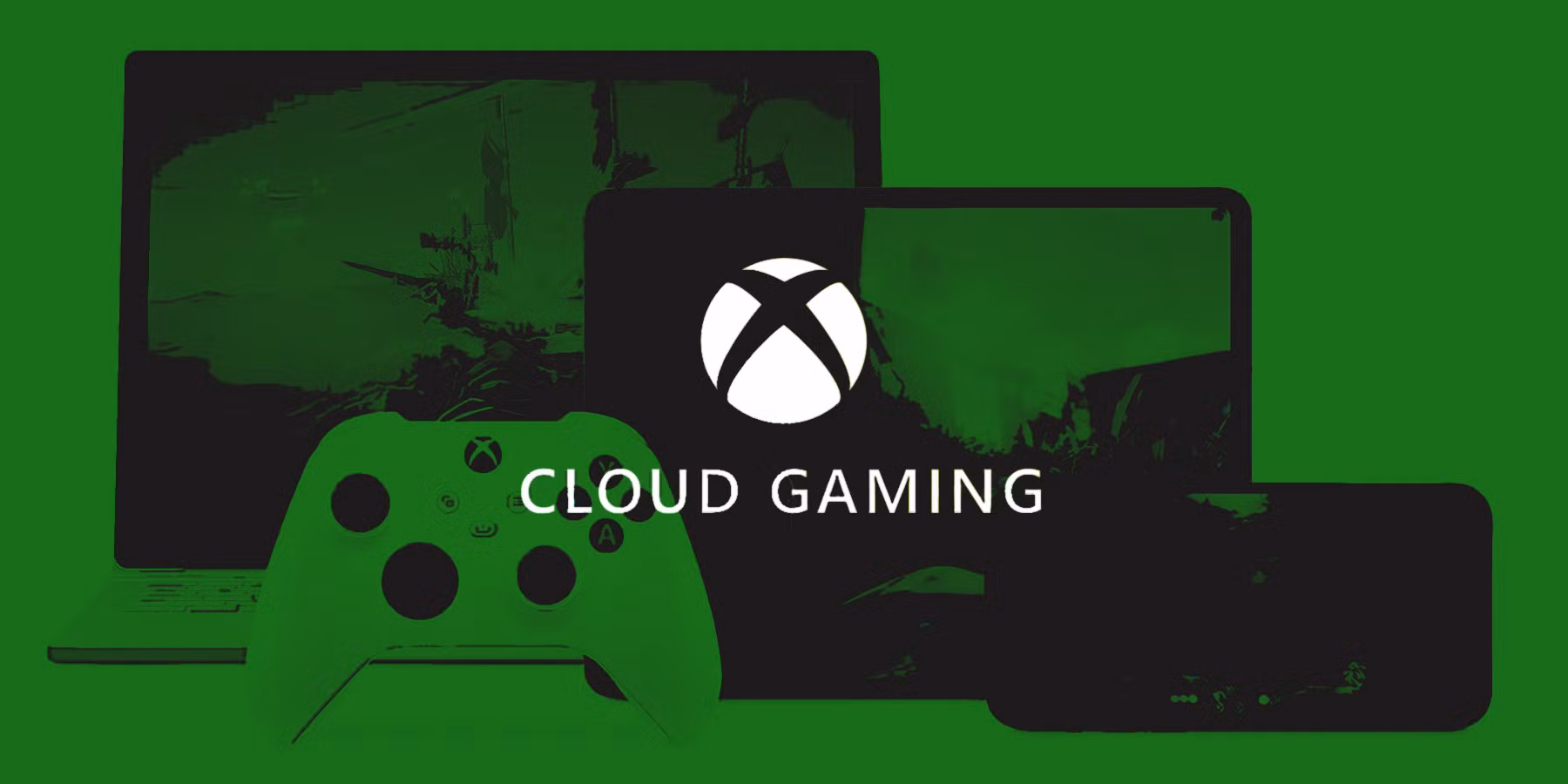 Xbox Cloud Gaming Expande Horizontes: Streaming de Jogos Próprios em Teste