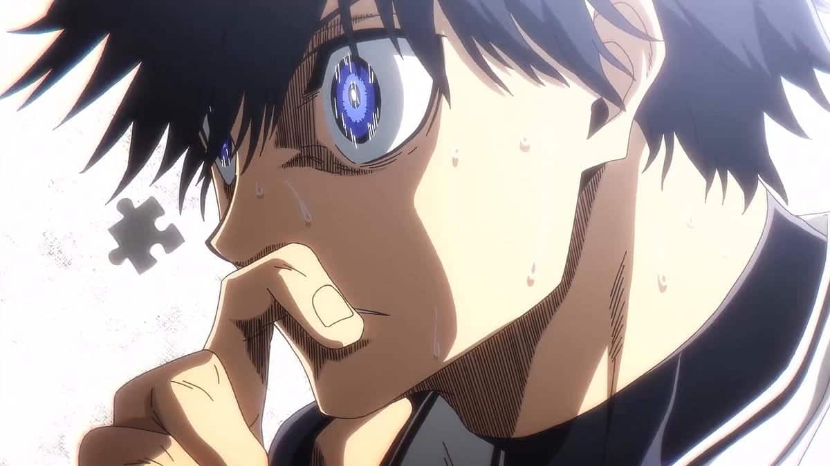 Yoichi Isagi: Conheça tudo sobre o protagonista de Blue Lock