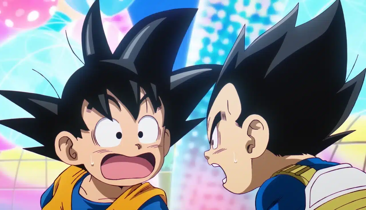 Dragon Ball Daima Episódio 8: Inteligência Supera Força na Batalha Final – Resumo e Análise Completa