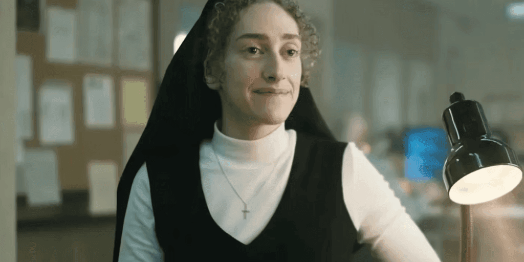 Segunda Temporada de Grotesquerie