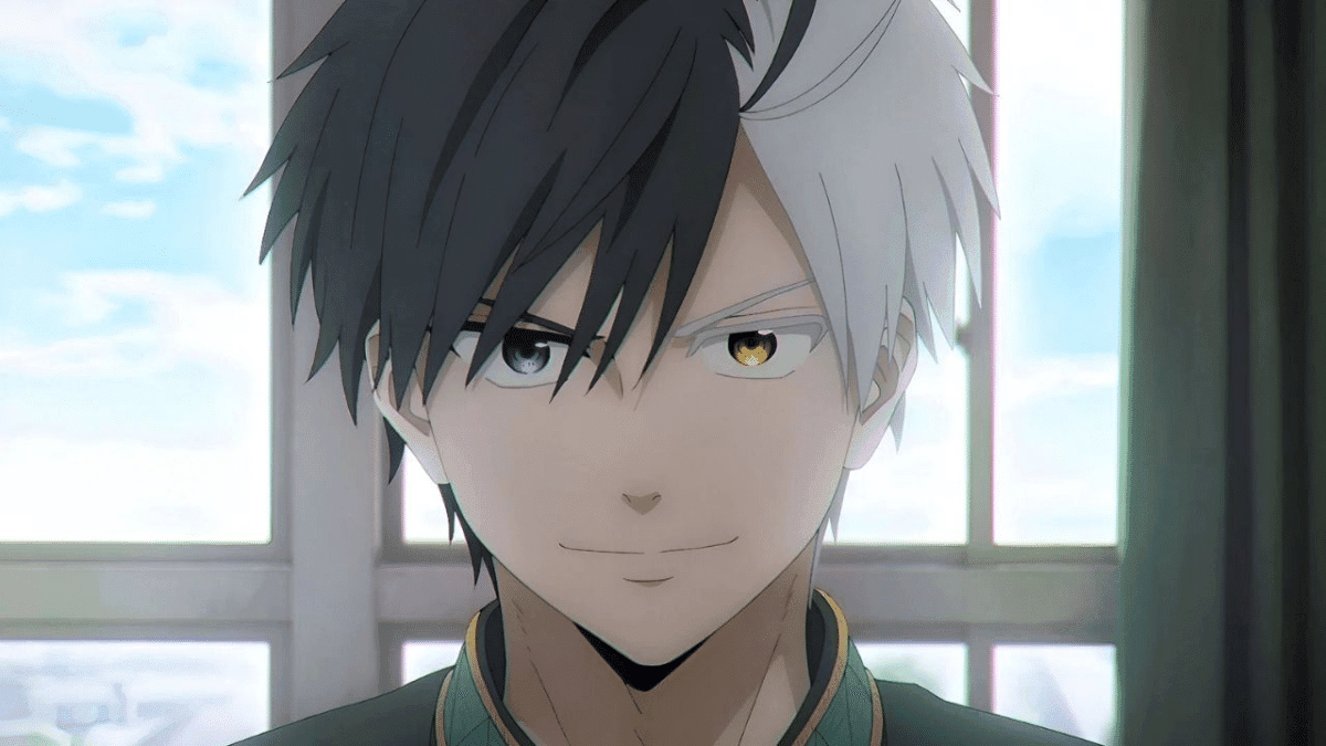 Data de lançamento e onde ler Wind Breaker capítulo 162