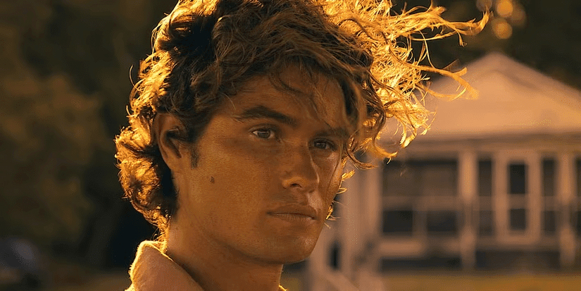 "O destino é uma coisa engraçada. Às vezes leva você exatamente para onde você precisa estar."