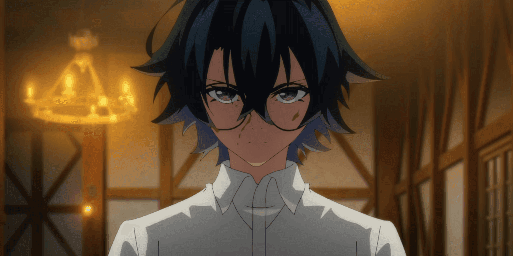 Recapitulando a Primeira Temporada de Wistoria: Wand and Sword