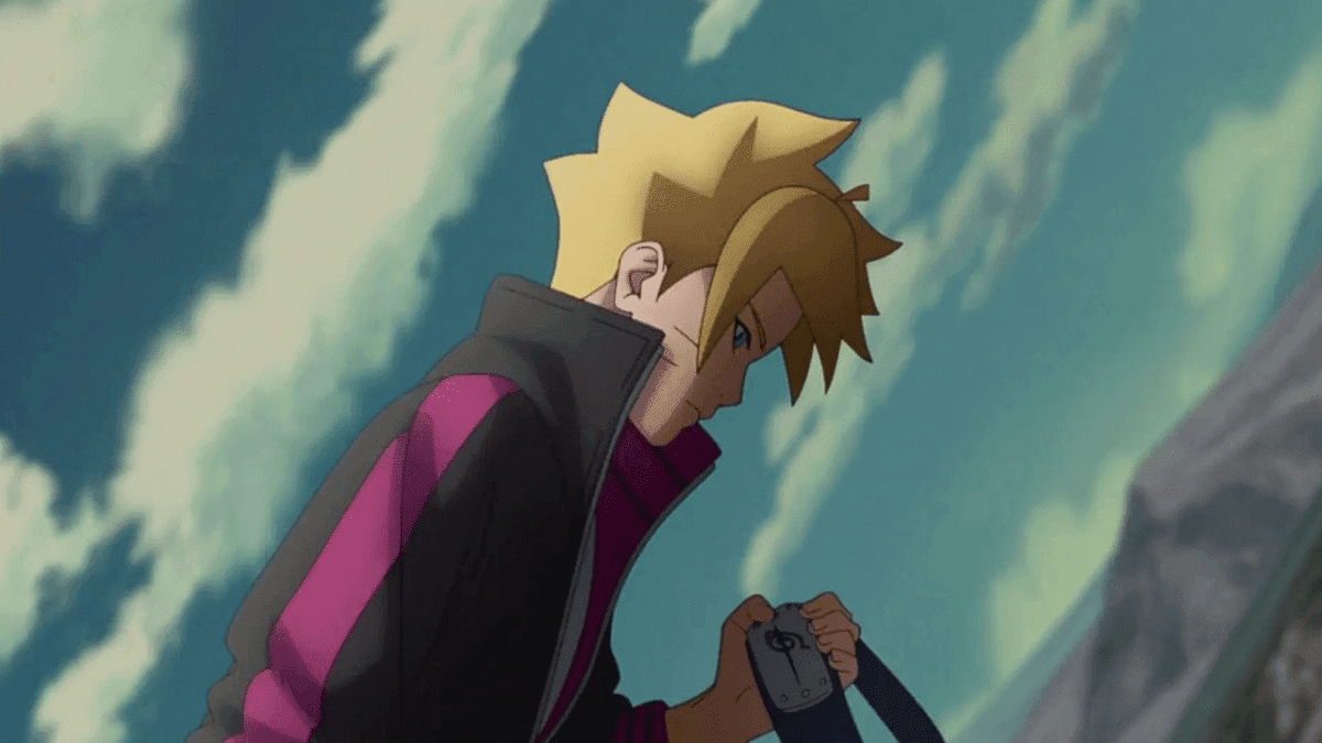 O que esperar do capítulo 17 de Boruto: Two Blue Vortex