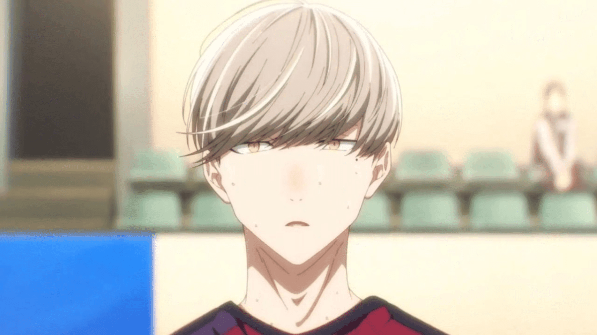 Sobre o anime Blue Box