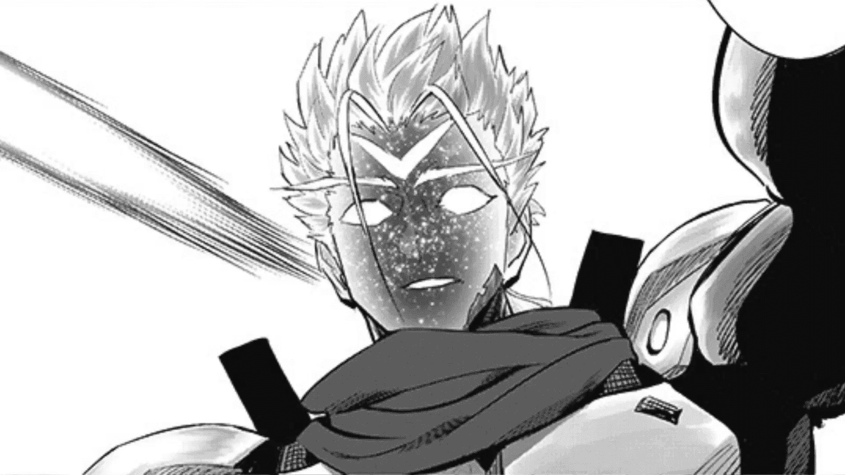 Revelações sobre Blast e Empty Void