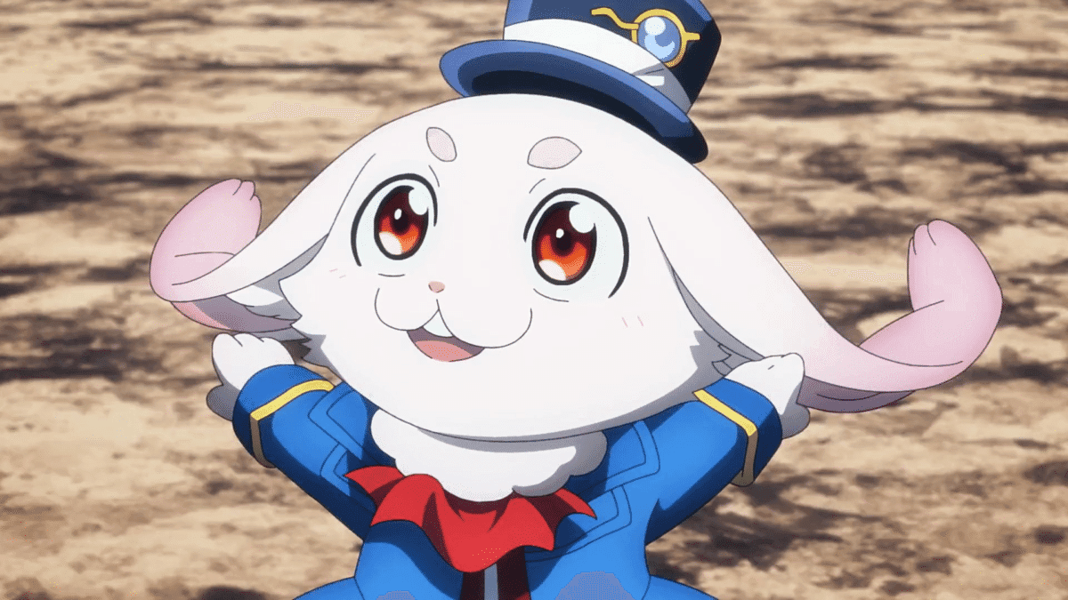 Emul - Shangri-La Frontier