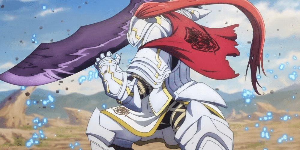 Psyger-0 - Shangri-La Frontier 