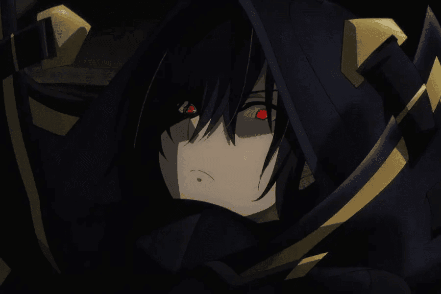 Cid Kagenou - "The Eminence in Shadow"