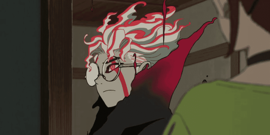 O Futuro de Dandadan