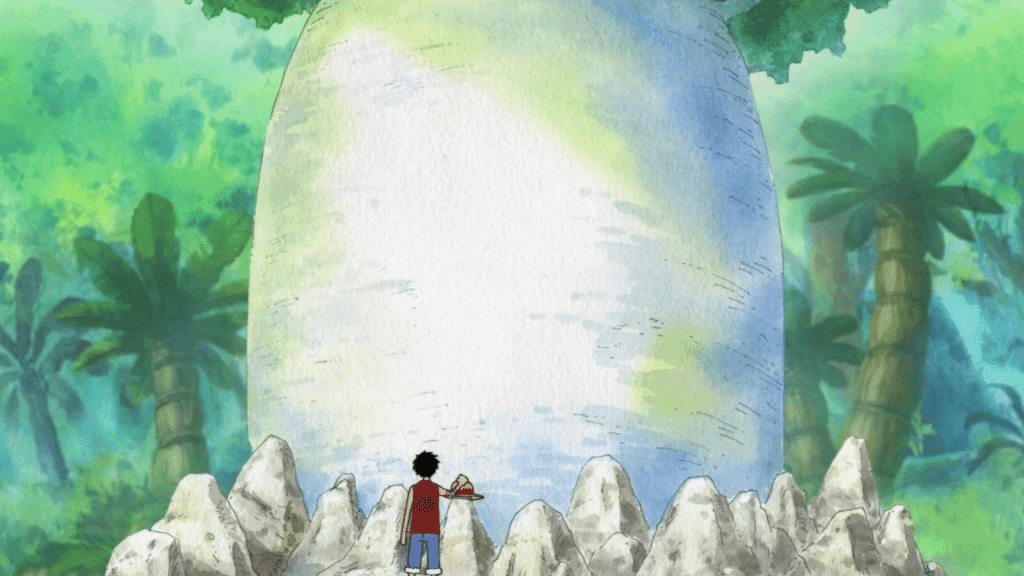 Spoilers do Capítulo 1131 de One Piece