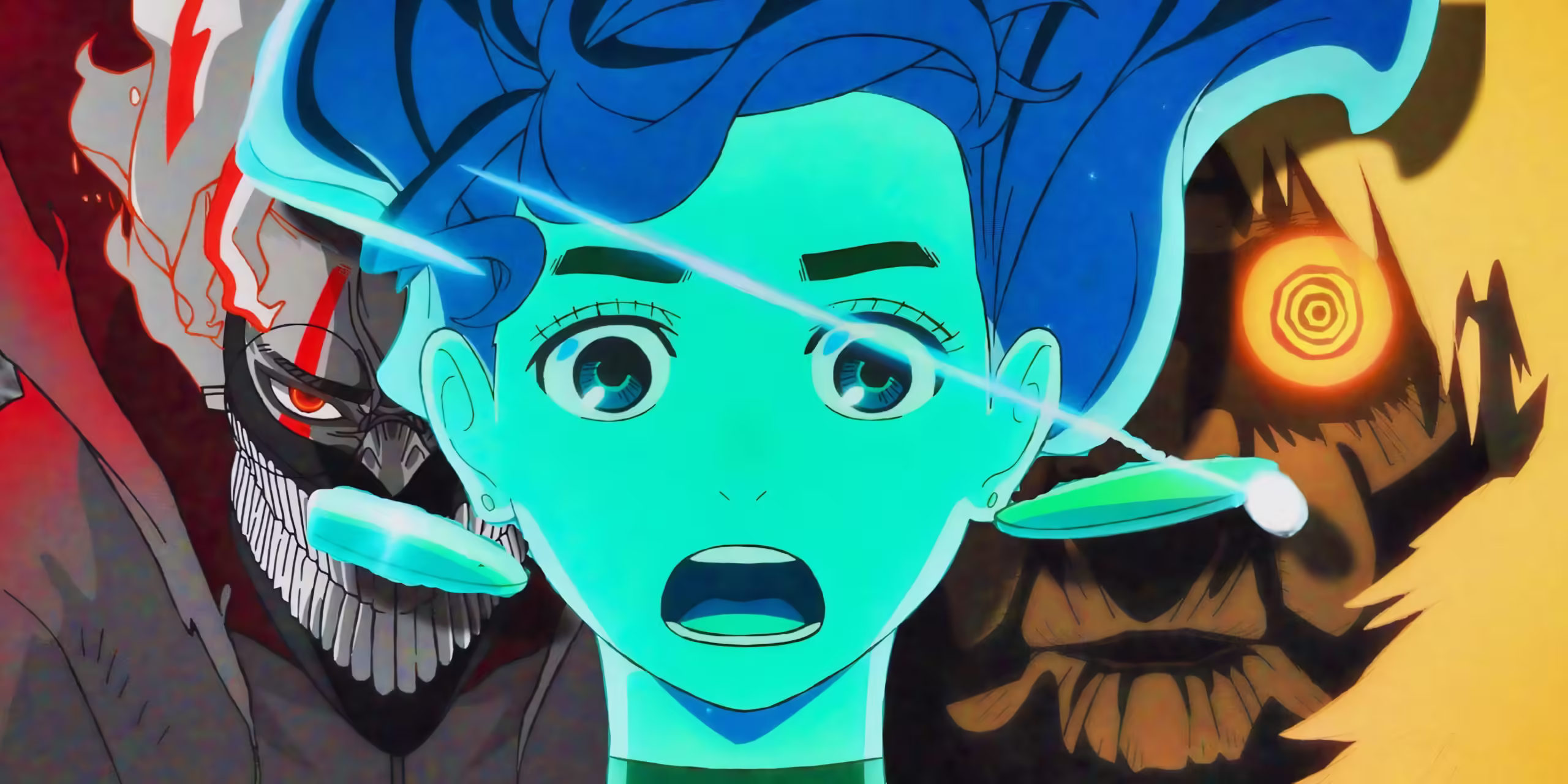 Dandadan temporada 1 episódio 6 – Review completa e análise detalhada