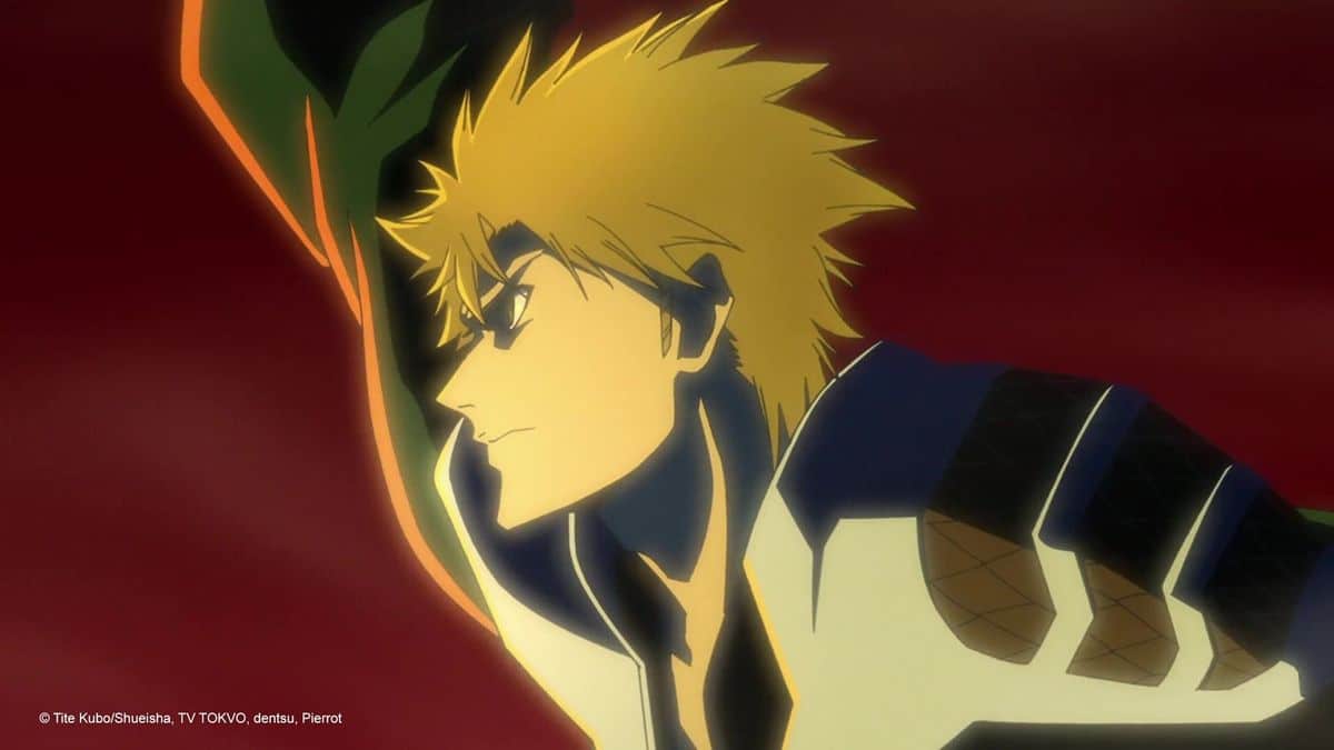 Bleach: Thousand-Year Blood War Parte 3 Episódio 10 – Data de lançamento
