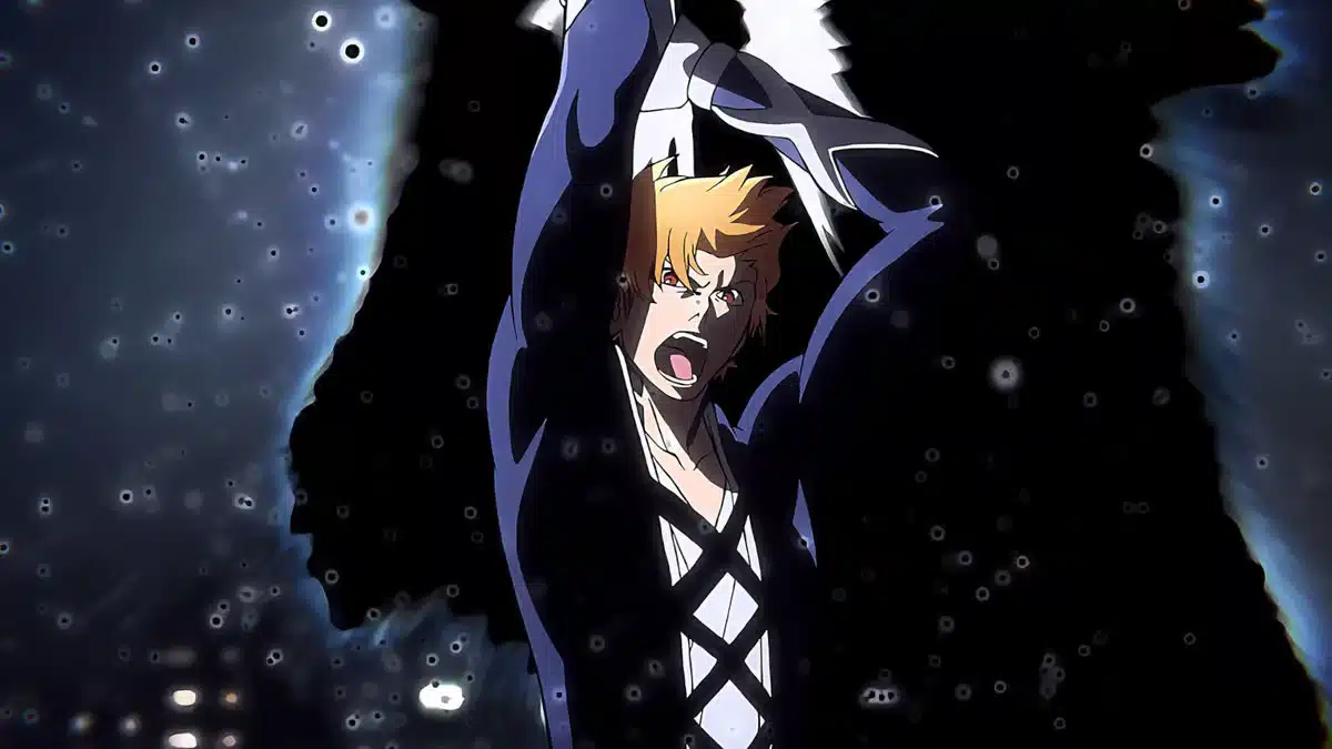 Data de lançamento de Bleach: TYBW Parte 3 episódio 11