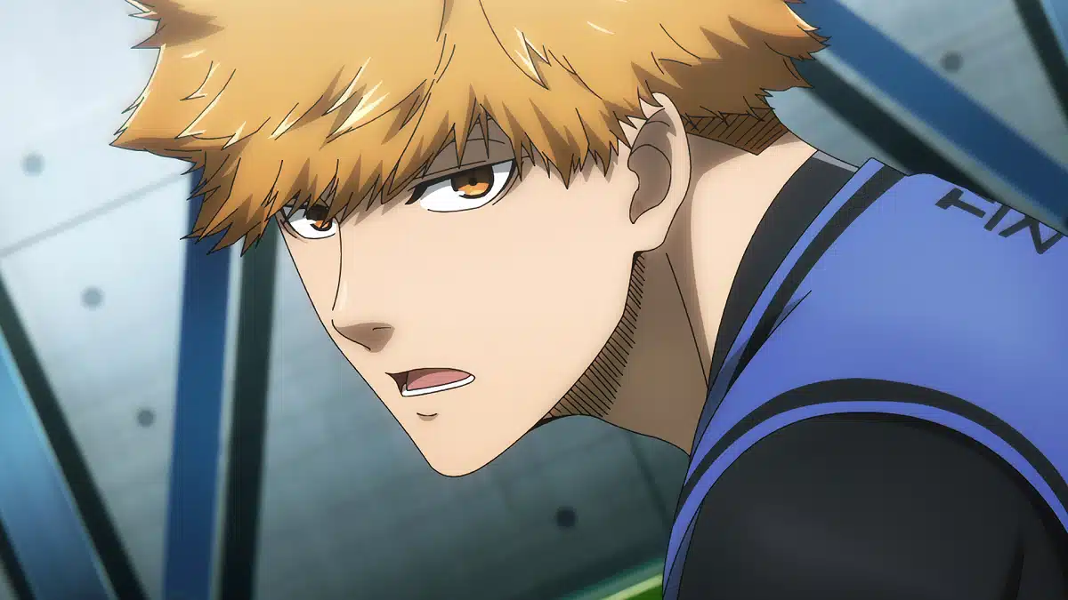 Blue Lock Capítulo 288: Tudo o Que Sabemos Sobre a Próxima Reviravolta no Mangá