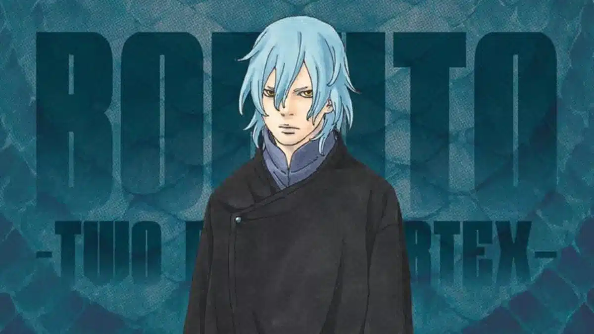 Boruto: Two Blue Vortex capítulo 17 – Data, hora de lançamento e o que esperar