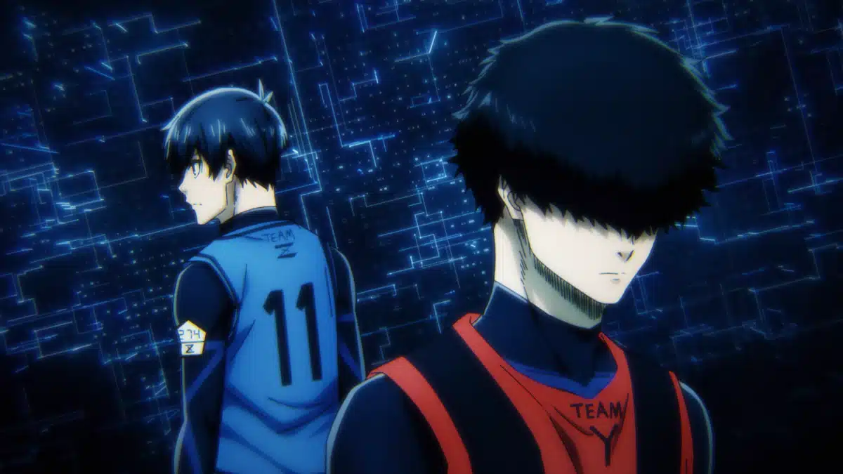 Cronograma de lançamento dos episódios da segunda temporada de Blue Lock: detalhes do episódio 10