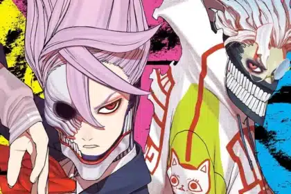 Dandadan Capítulo 178