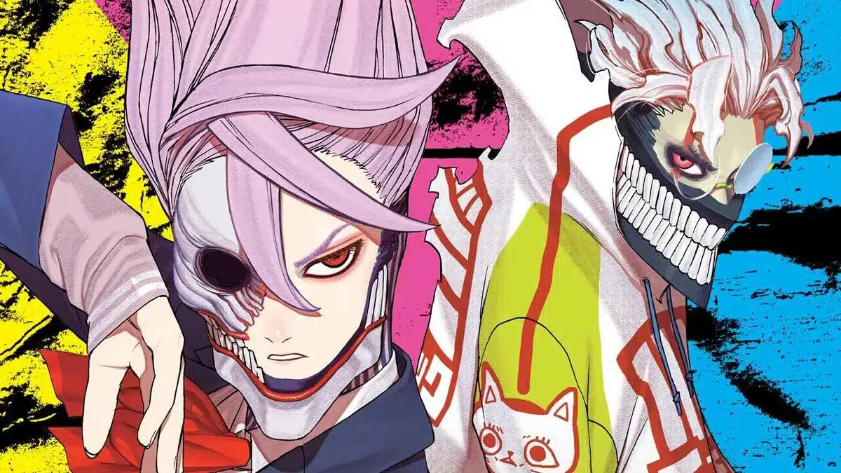 Dandadan 178: Data de Lançamento, Onde Ler, Enredo Esperado e Mais Detalhes