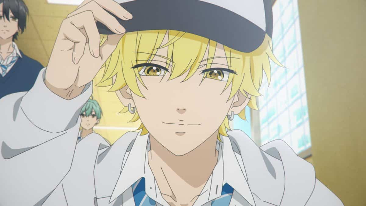 Data de lançamento do anime Honey Lemon Soda, trailer e últimas notícias