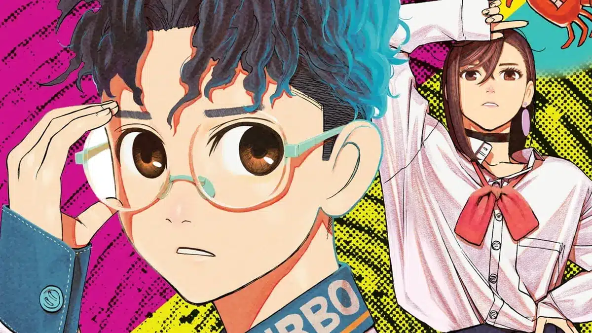 Data e hora de lançamento do episódio 12 de Dandadan: tudo o que você precisa saber