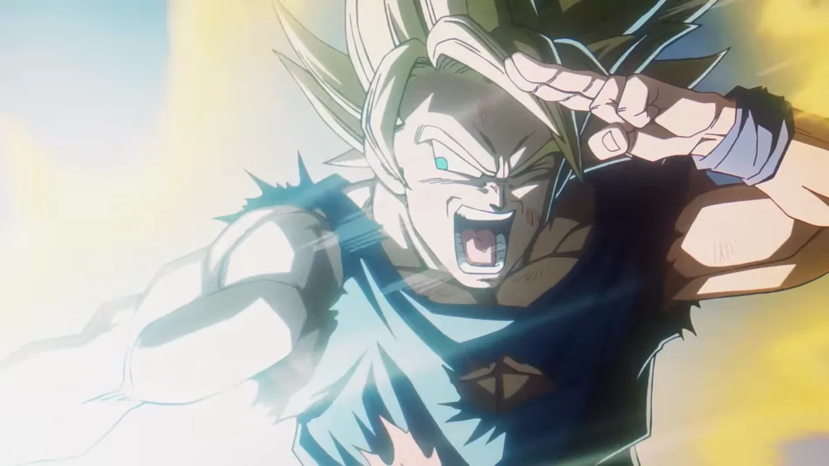 Dragon Ball Daima: Revelações Surpreendentes sobre a Origem dos Saiyajins