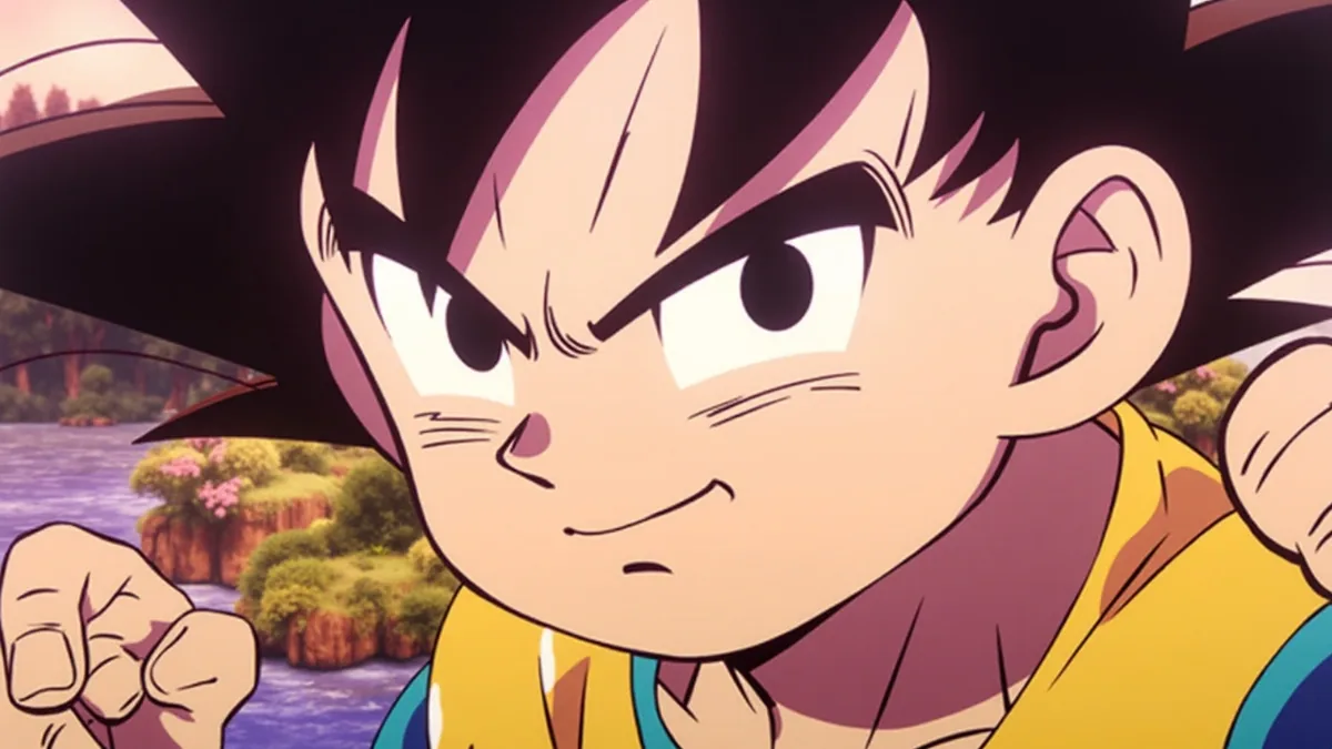 Dragon Ball Daima episódio 11: data de lançamento, onde assistir e mais