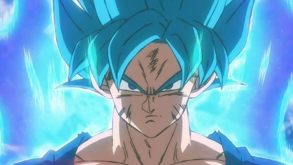 Mangá Dragon Ball Super retorna em 2025 com Nova História