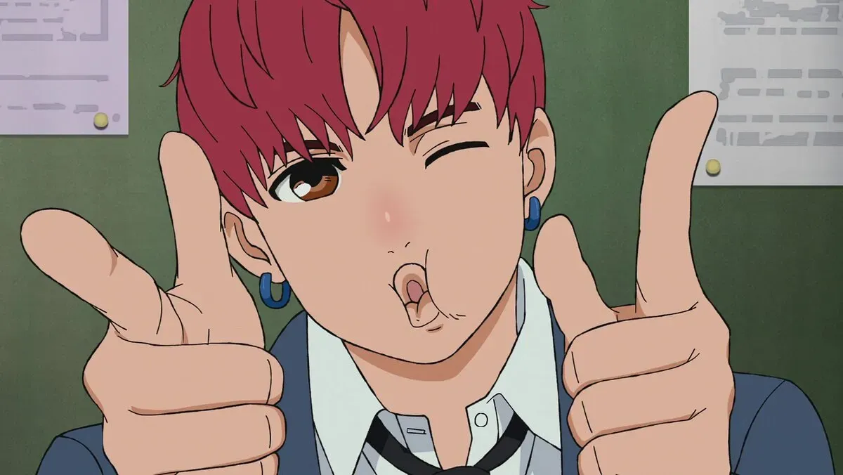 dan da dan episódio 12