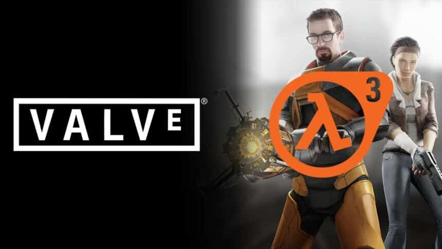 Half-Life 3